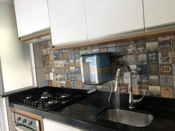 Imagem Apartamento - Ribeirão Preto - Monte Alegre - Região Oeste