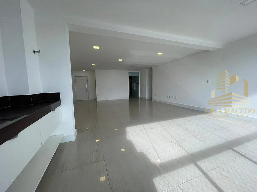 Imagem Apartamento Alto Padrão a Venda no bairro Altiplano Cabo Branco - João Pessoa, PB