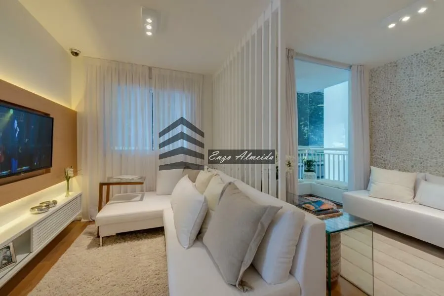 Imagem Apartamento à venda em São Paulo/SP