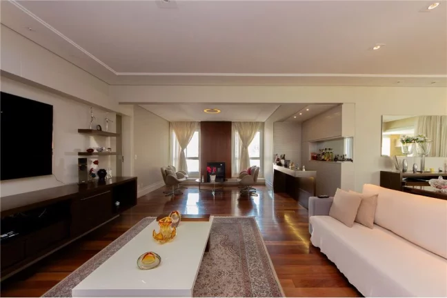 Imagem APARTAMENTO RESIDENCIAL em São Paulo - SP, Tatuapé