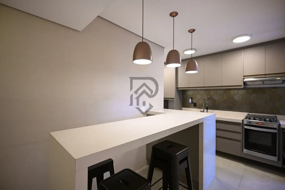 Imagem Apartamento moema pronto para morar