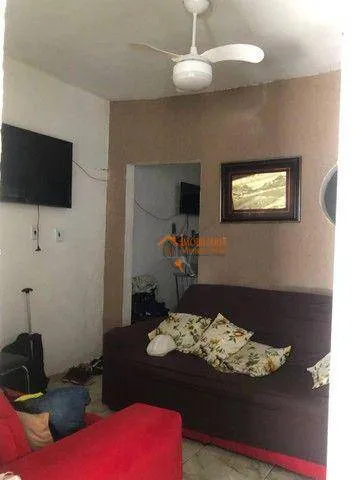 Imagem Casa com 6 dormitórios à venda, 278 m² por R$ 318.000,00 - Jardim Santo Afonso - Guarulhos/SP