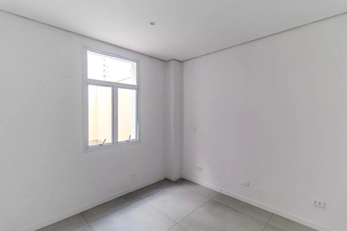 Imagem Apartamento para Locação em São Paulo / SP no bairro Santa Cecília