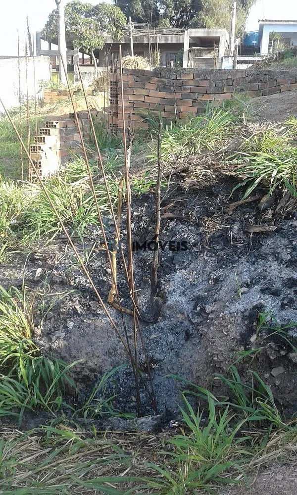 Imagem Terreno a Venda no bairro Amendoeira - São Gonçalo, RJ