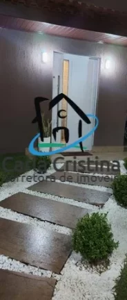 Imagem CASA RESIDENCIAL em PONTAL DO PARANÁ - PR, Balneário Jardim Canadá
