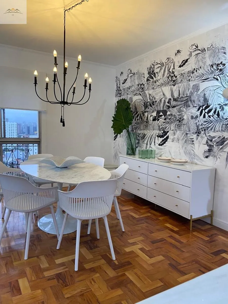 Imagem APARTAMENTO RESIDENCIAL em Santo André - São Paulo, Centro
