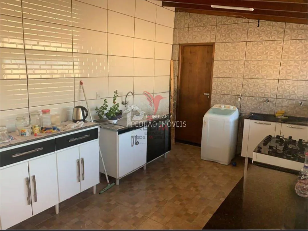 Imagem Casa de 3 quartos, 64m² no bairro Jardim Sonho Meu, em Macatuba