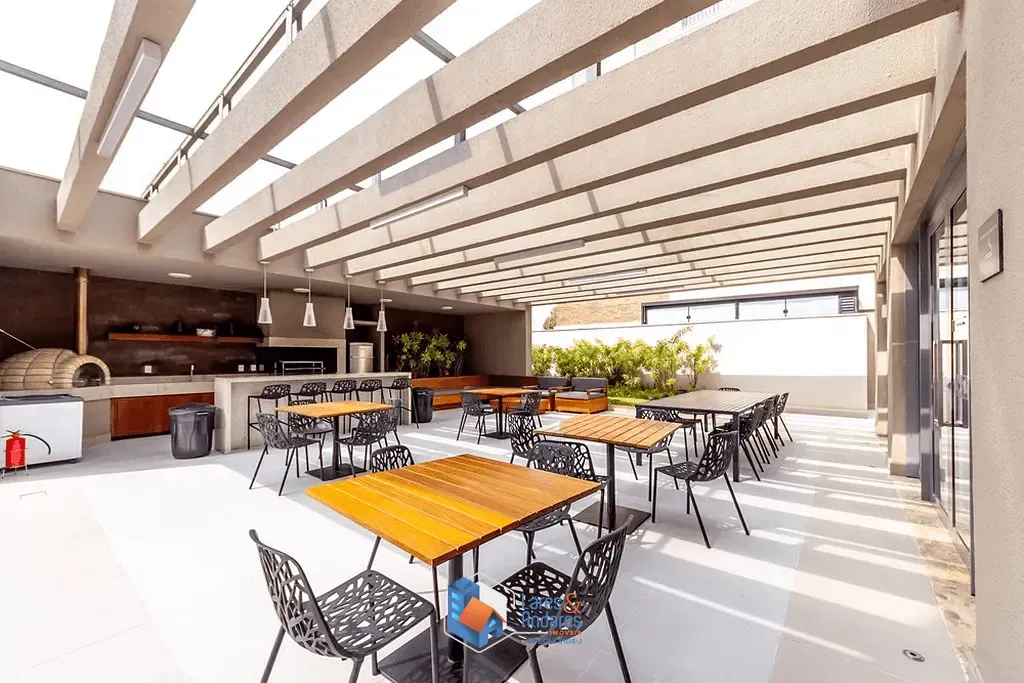Imagem Apartamento à venda 3 Quartos 2 Suites 2 Vagas 92M² Água Branca São Paulo - SP