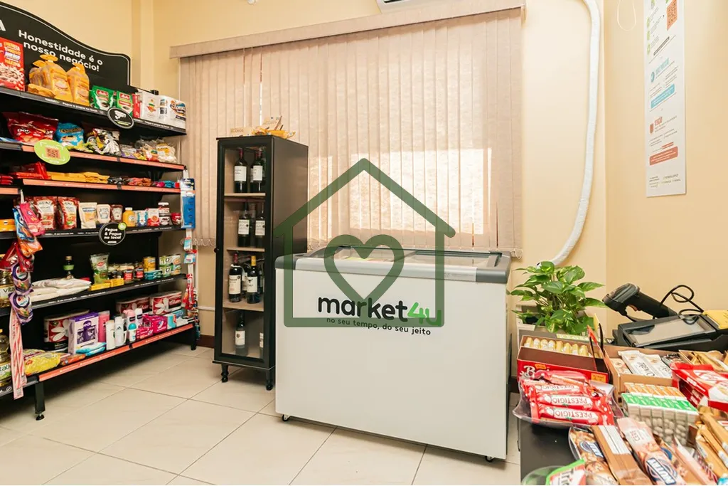 Imagem APARTAMENTO DE 87m² COM 3 DORMITÓRIOS (1 SUÍTE), BANHEIRO SOCIAL, SALA COM LAREIRA, COZINHA COM C...