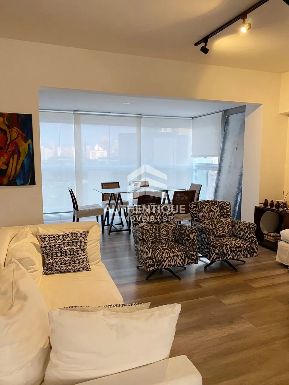 Imagem Home Design Pinheiros - Apartamento à venda em São Paulo/SP