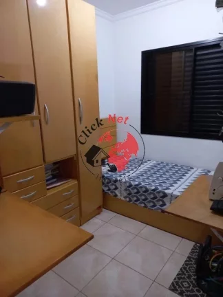 Imagem Apartamento à Venda no Bairro Jardim Olavo Bilac em São Bernardo do Campo