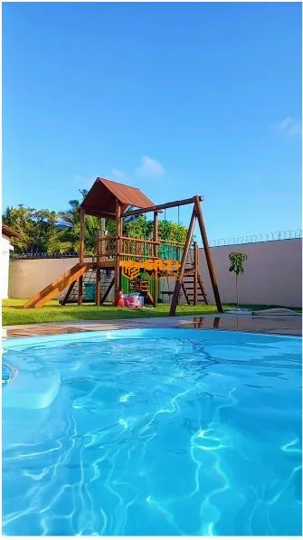 Imagem Vendo pousa em plento funcionamento em Ipojuca.