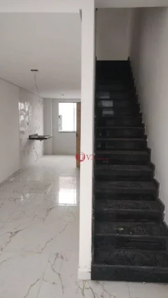 Imagem Sobrado com 2 dormitórios à venda, 100 m por R$ 590.000,00 - Vila Euthalia - São Paulo/SP