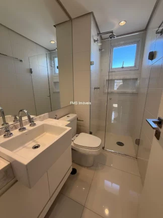 Imagem Apartamento 3 súites à venda na Vl. Nova Conceição