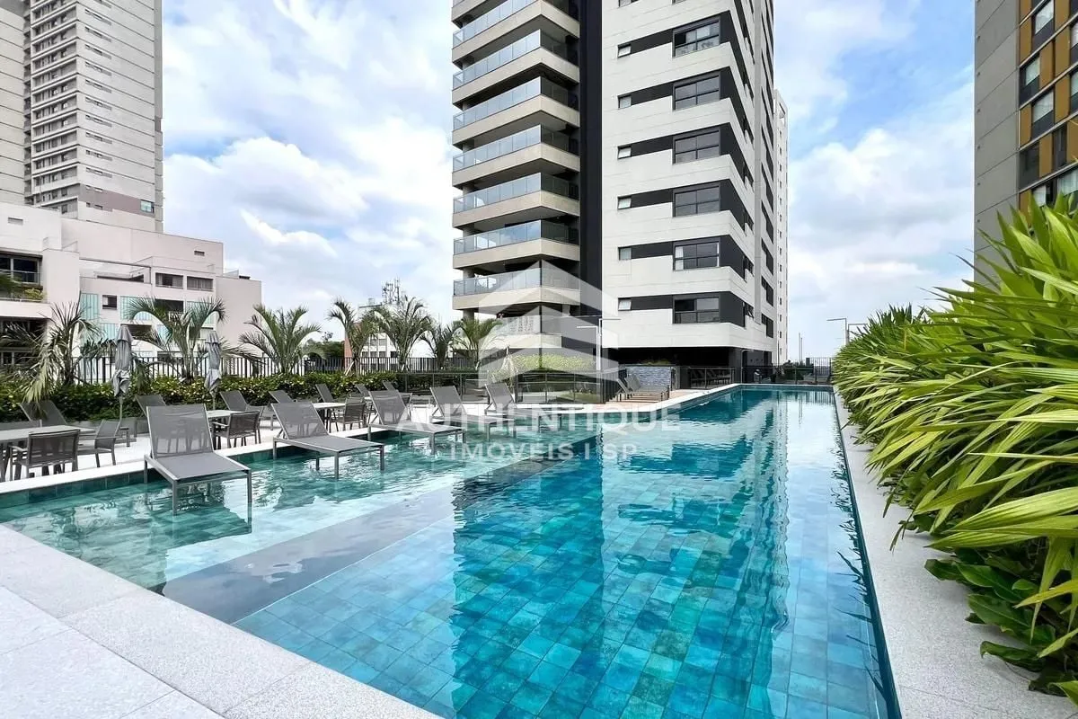 Imagem HARMONIA DA VILA MADALENA - Apartamento à venda no bairro Vila Madalena - São Paulo/SP, Zona Oeste