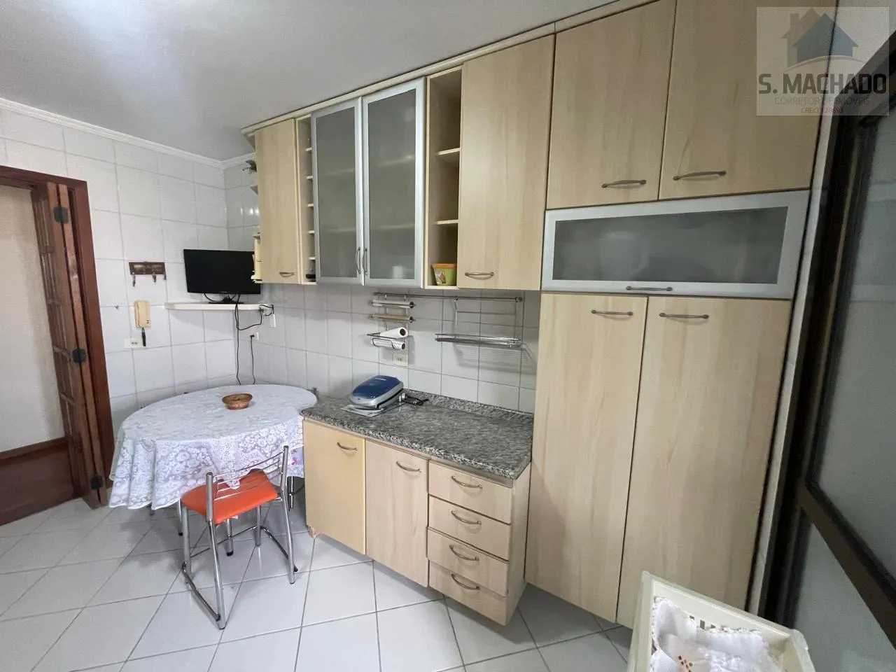 Imagem Apartamento para Venda em Santo André / SP no bairro Santa Maria