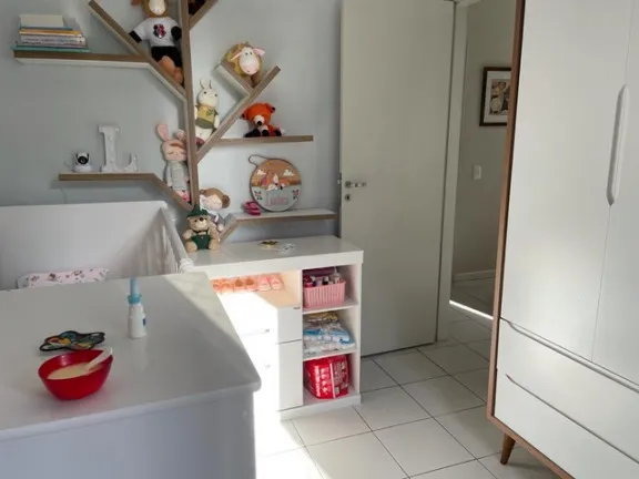 Imagem Apartamento com 3 Quartos à Venda, 80 m² em Boa Viagem - Recife