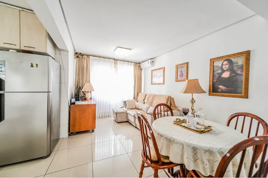 Imagem Apartamento em Santana
