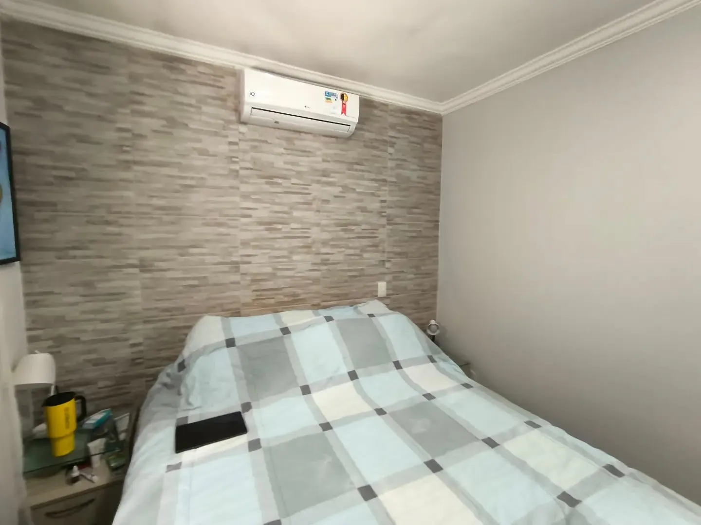 Imagem Casa 3/4 C Suite Com Quintal No Recanto Dos Passaros