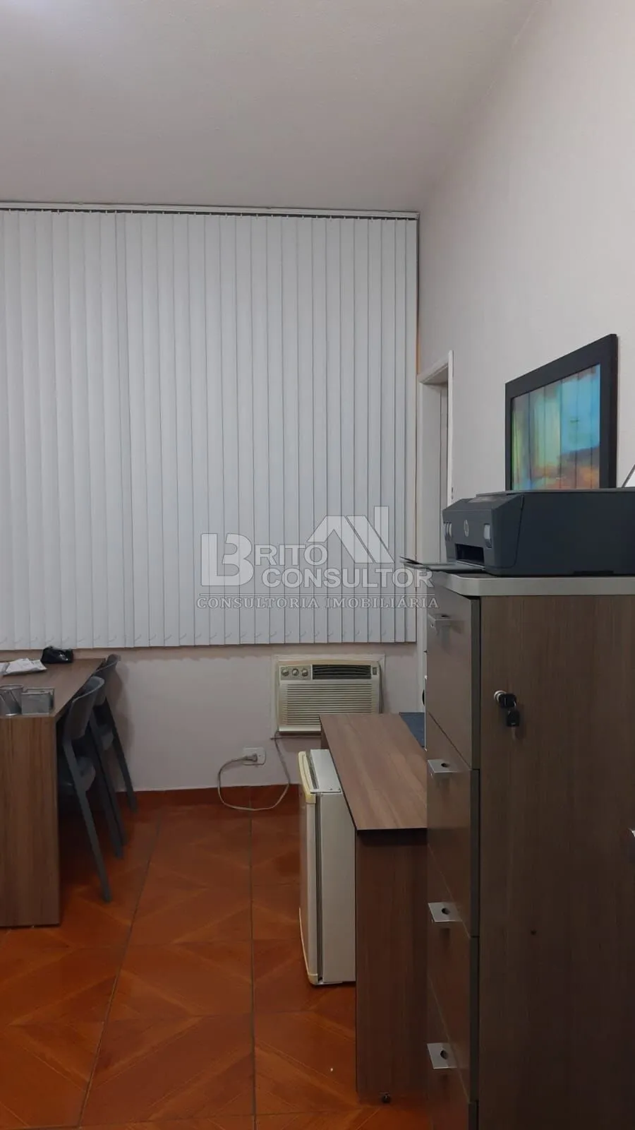 Imagem NAUTILUS - Vendo Sala Andar Comercial 16 m² no Centro de Niterói/RJ