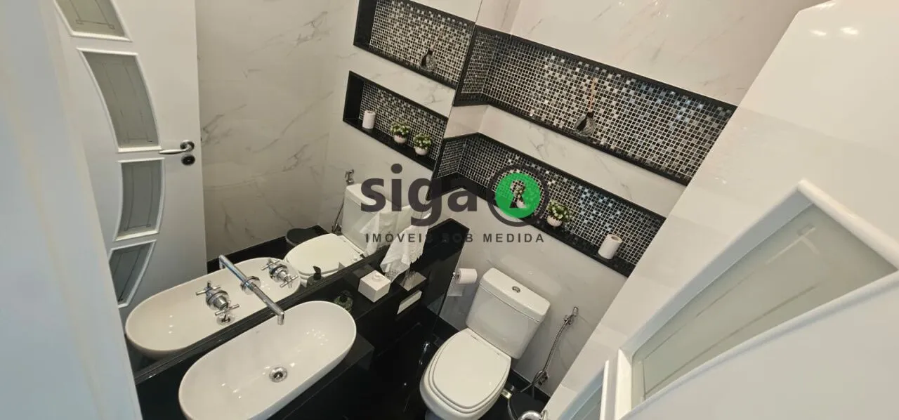 Imagem Cobertura Triplex 380 m² a venda
