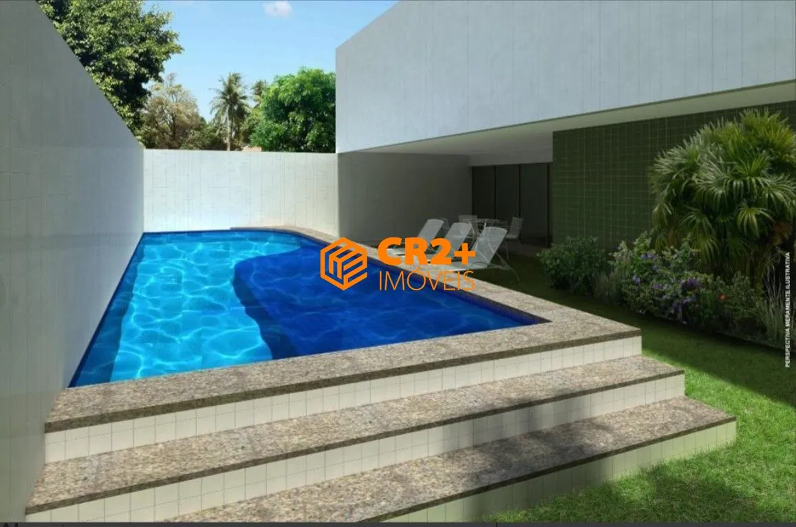 Imagem Vendo apartamento 3 quartos (1 suíte) no Prado pronto pra morar. 61m²