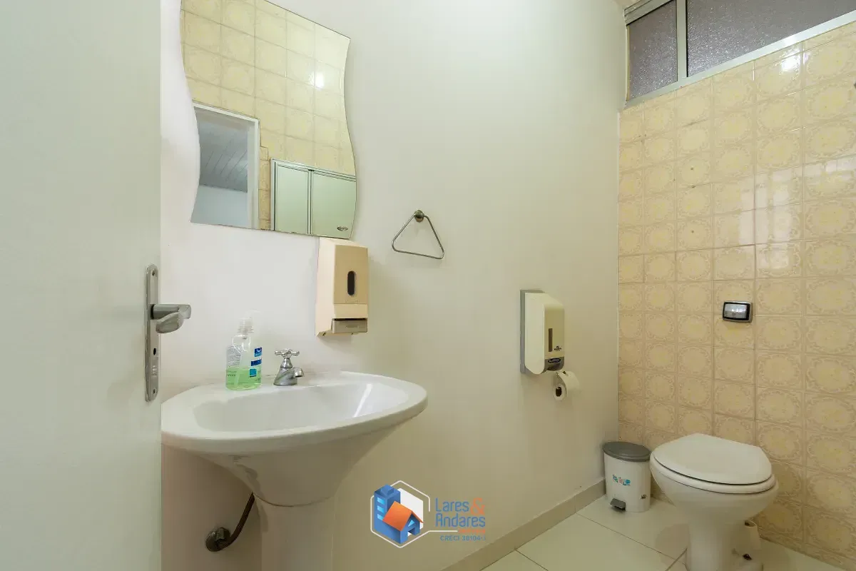 Imagem Casa comercial para venda em Pinheiros, 287m²