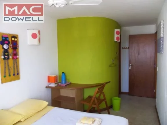 Imagem Eco Pousada 490 M² / 12 quartos - VENDA - Santa Teresa / RJ