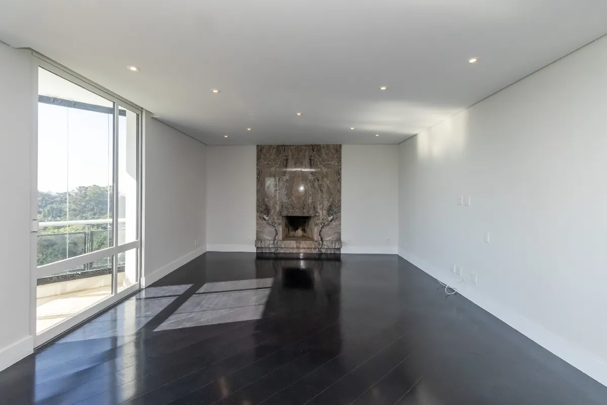 Imagem Apartamento para venda e locação em Santo Amaro com 5 quartos, sendo 5 suítes, 560m2