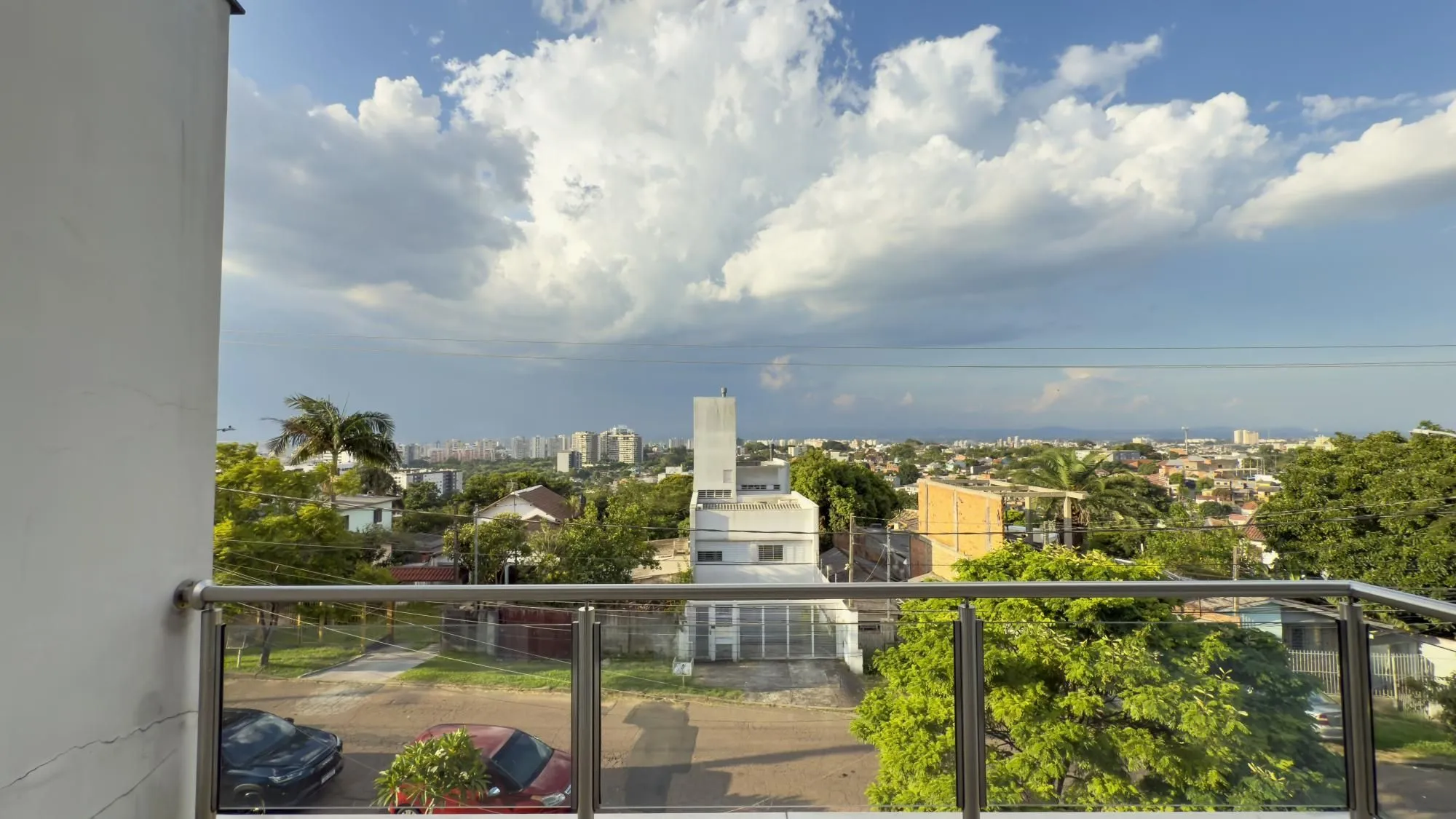 Imagem Casa para Comprar com 4 suítes, 386 m² - Chácara das Pedras - Porto Alegre