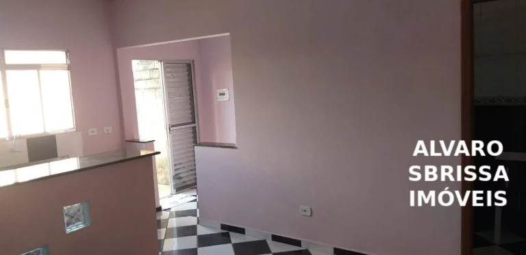 Imagem Edícula com 1 dormitório à venda, 37 m² por R$ 270.000 - Residencial Santa Madre Paulina - Salto/SP