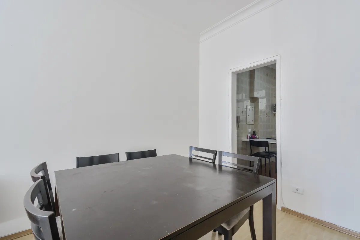 Imagem Apartamento para venda em Higienópolis com 3 quartos, 97m2
