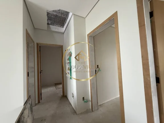 Imagem Casa Sobrado 4 dormitórios ( 4 suítes), 290 m²,Terras Alpha, Urbanova.