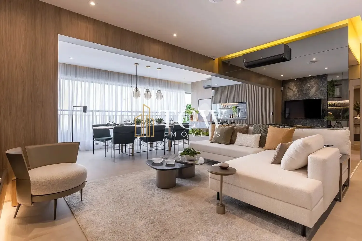 Imagem Apartamento à venda no bairro Jardim das Acácias - São Paulo/SP, Zona Sul