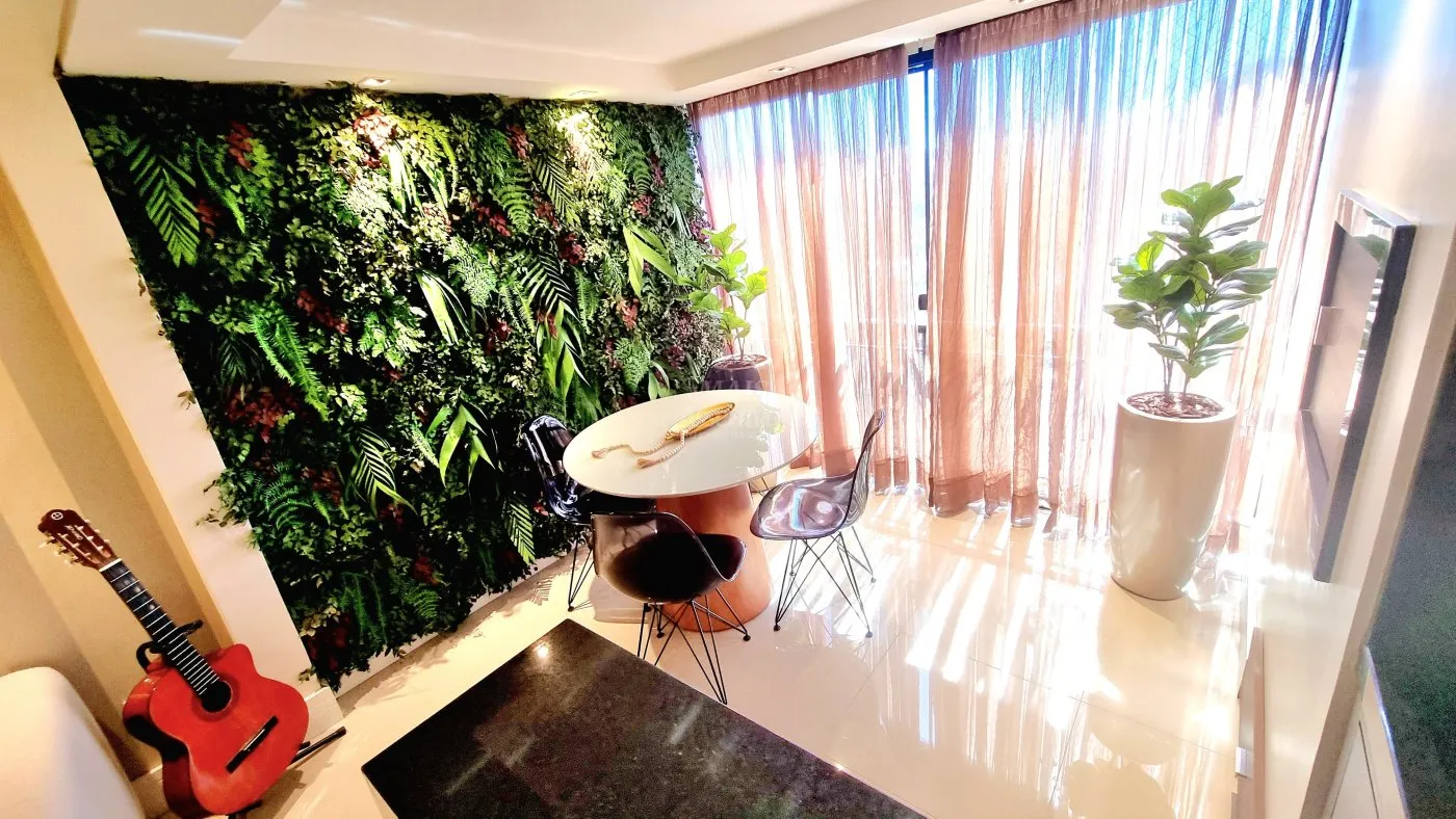 Imagem Excelente apartamento mobiliado à venda no Edifício Boa Vista, Novo Hamburgo - 3 dormitórios