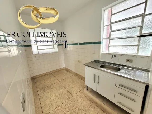 Imagem APARTAMENTO RESIDENCIAL em São Paulo - SP, Vila Sao Geraldo