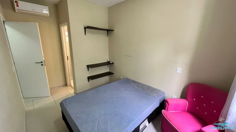 Imagem Apartamento de 2 dormitórios, Praia Grande /Ubatuba