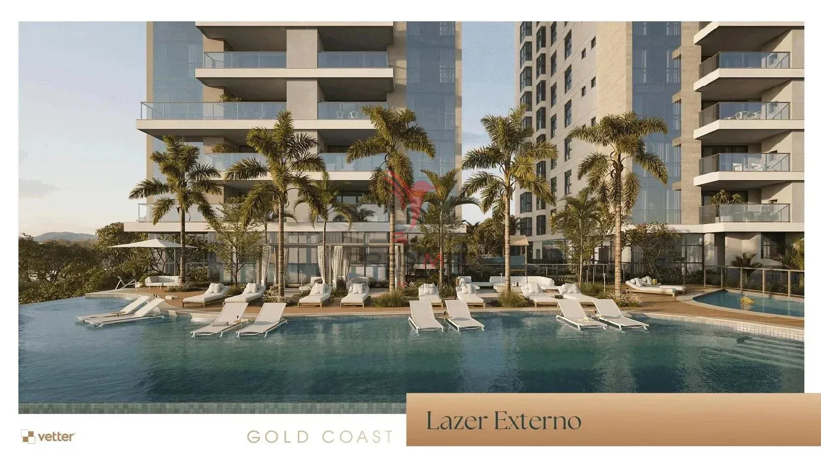 Imagem Gold Coast: Onde o Luxo Encontra o Horizonte