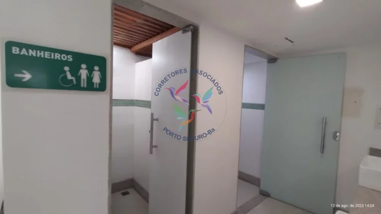 Imagem PONTO COMERCIAL NO CENTRO DE PORTO SEGURO - BA