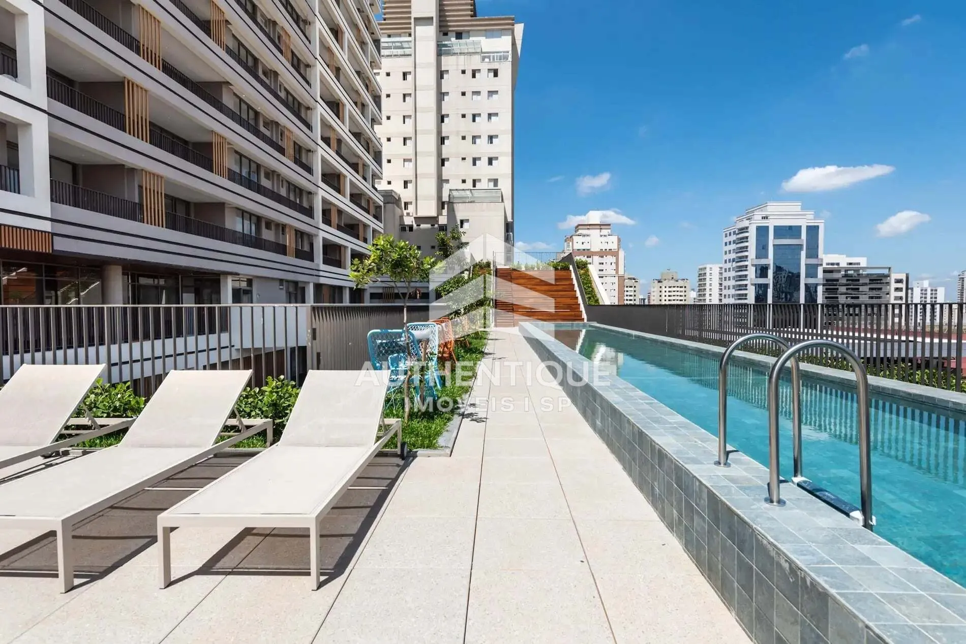 Imagem ARQ VILA MARIANA - Apartamento à venda no bairro Vila Mariana - São Paulo/SP, Zona Sul