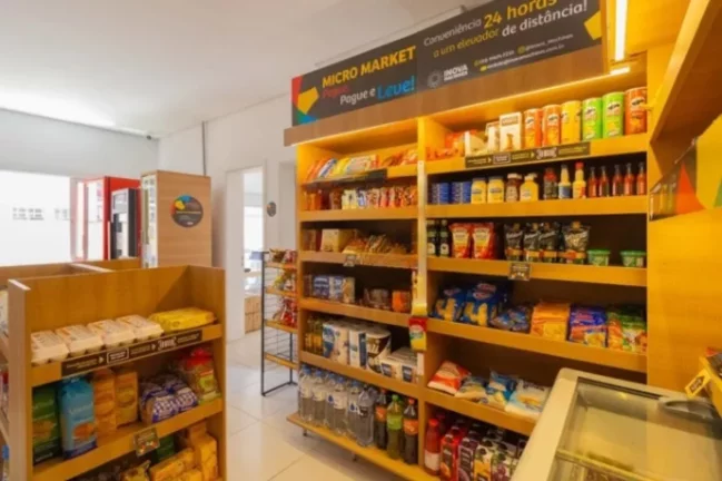 Imagem PRACTICAL LIFE MORUMBI - Apto de 104m² (Unidade de Revenda), próximo ao Shopping Jardim Sul!