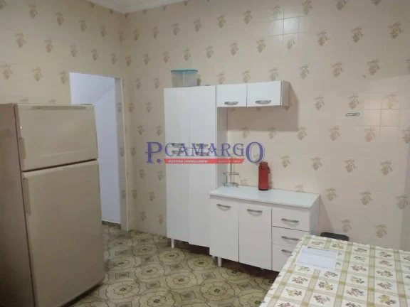 Imagem Casa Padrão