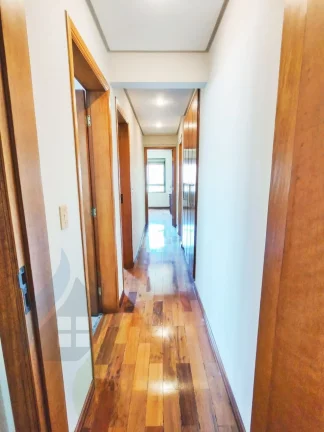 Imagem Apartamento de 5 dormitórios sendo 2 suíte, 6 vagas, com 240m² em Rudge Ramos, São Bernardo do Campo