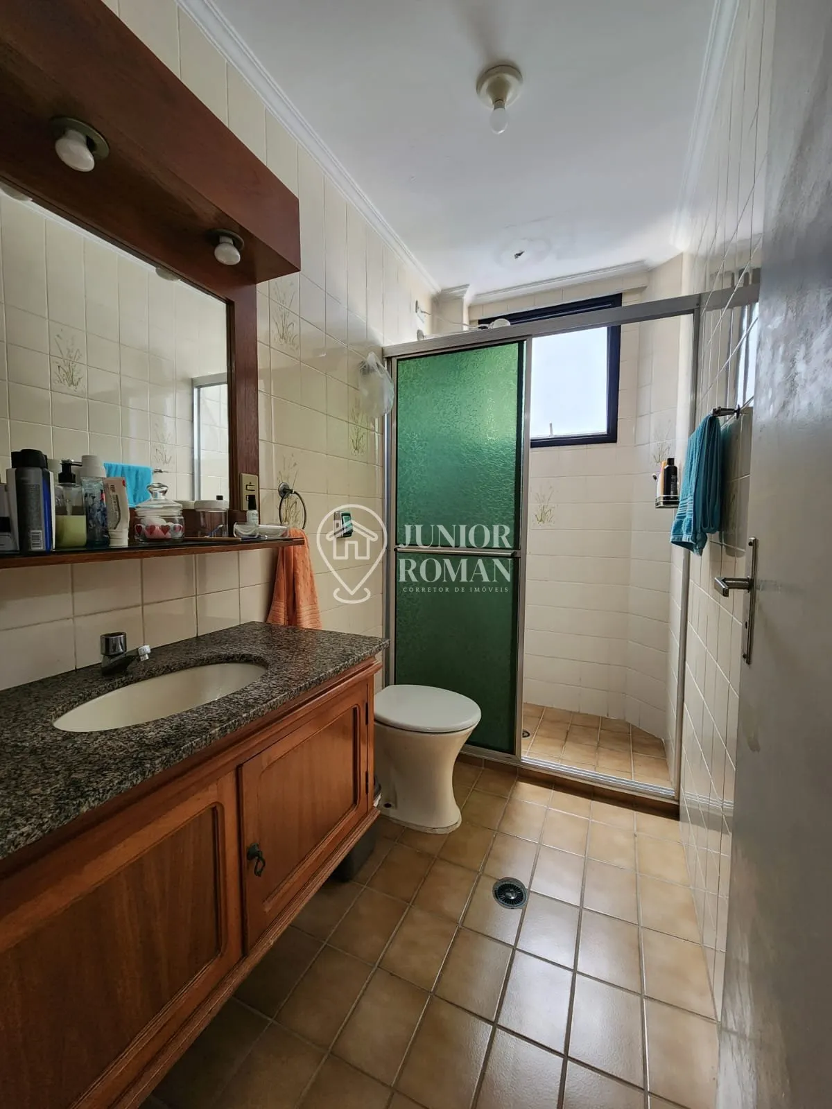 Imagem APTO MOBILIADO 3 DORM VILA TUPI - PRAIA GRANDE/SP