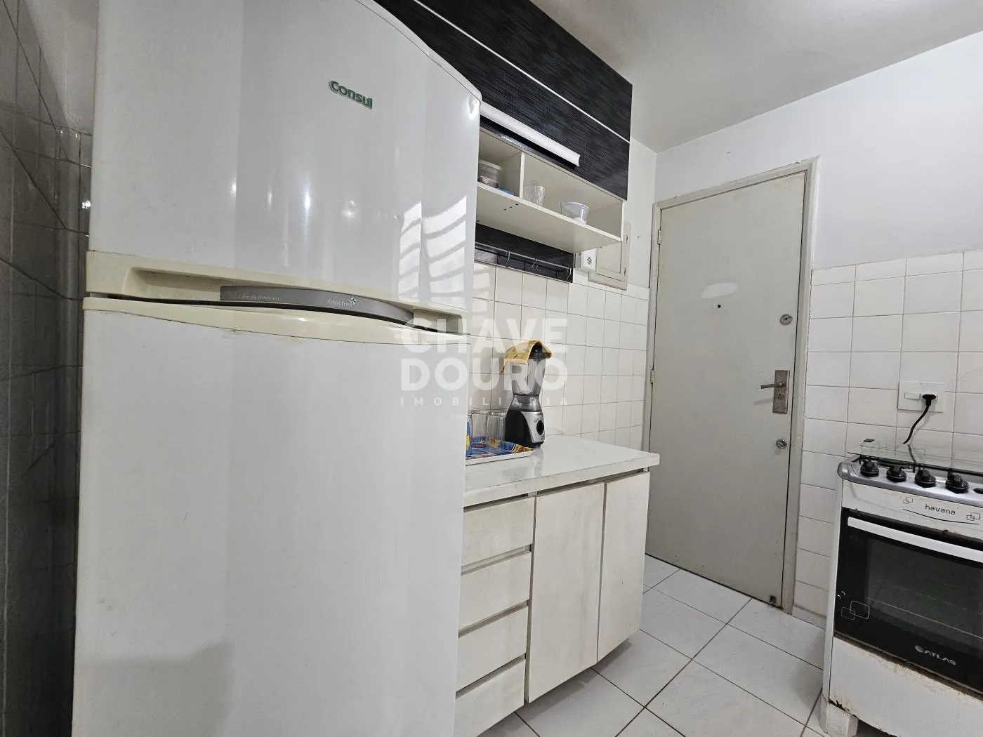 Imagem Apartamento 2 Quartos e 1 Quarto de Serviço à venda no Alto