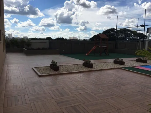 Imagem Apartamento com 3 Quartos à Venda, 79 m² em Aeroviário - Goiânia