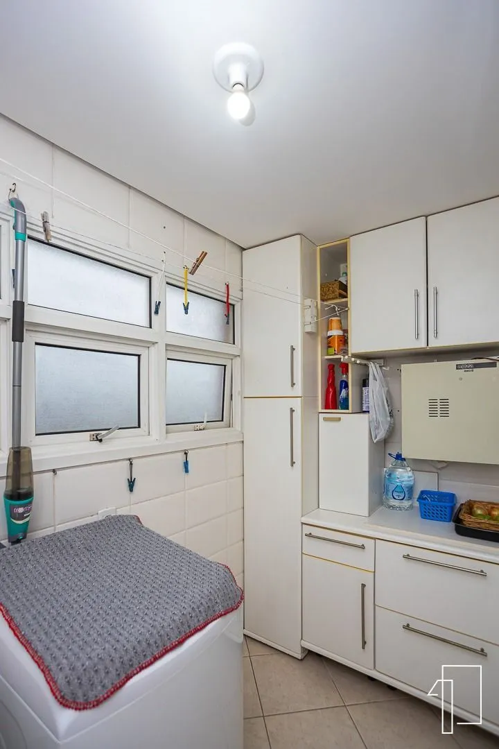 Imagem Excelente Apto 3D, 1 suíte, Closet, 1 vaga, Centro. São Leopoldo