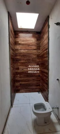 Imagem Casa nova térrea em fase de acabamento à venda com 2 dormitórios 1 suíte com 98 m² no Jd Imperial em Salto SP
