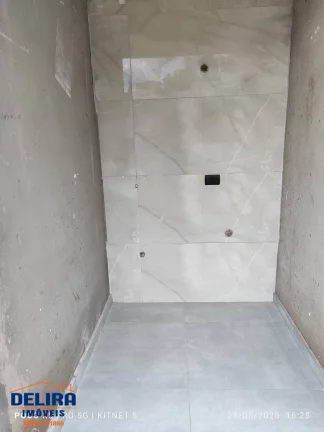 Imagem Casa Térrea Pronta para Financiamento Bancário com Utilização do FGTS