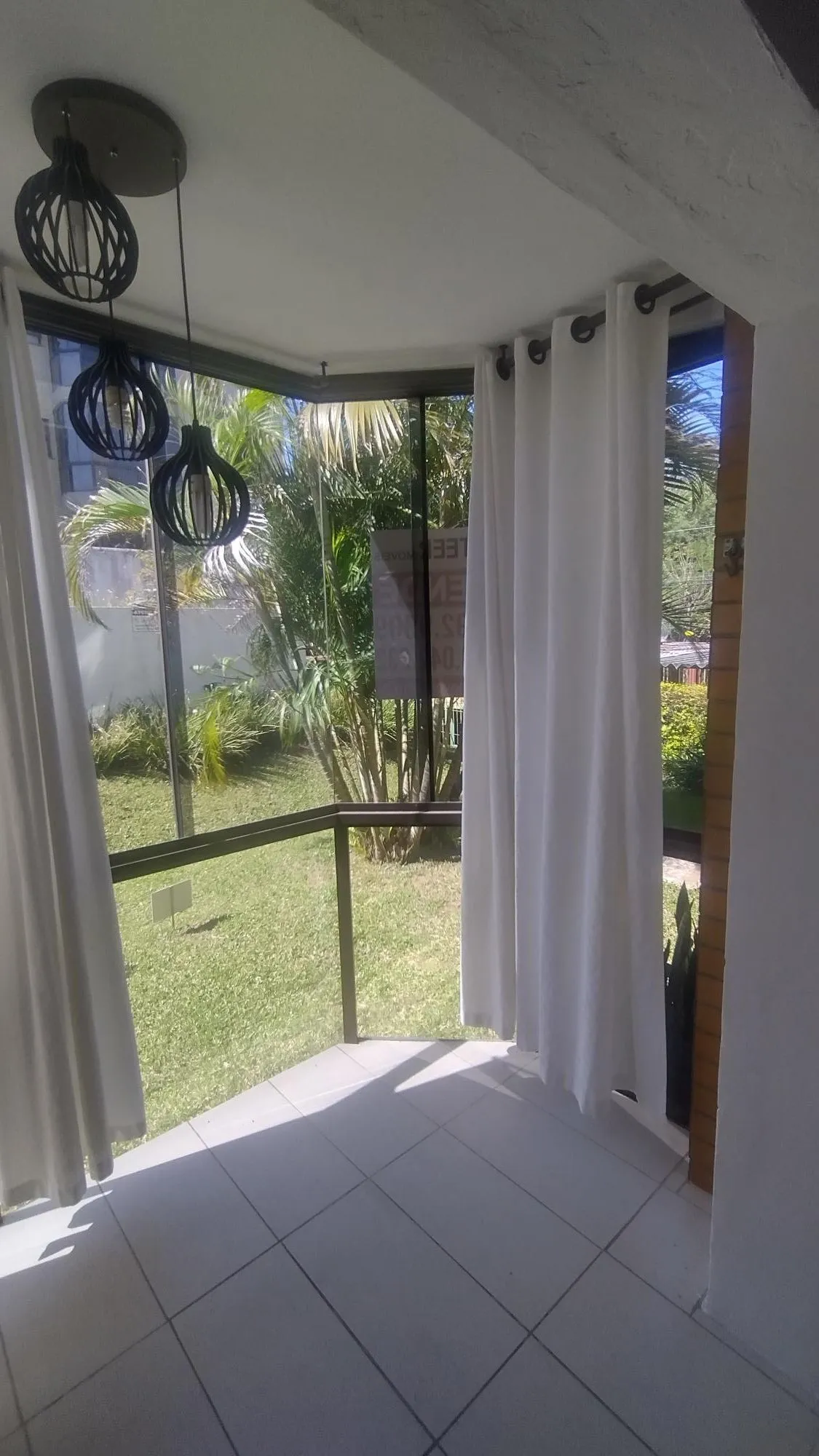Imagem Apartamento 2 dormitórios com sacada no Partenon
